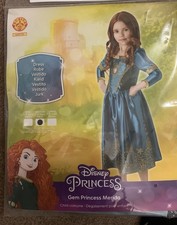 Disney Girls Gem Princess