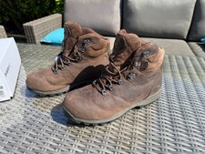 Brasher Country Walker Hiking