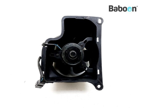 Cooling fan right honda - fan, gl
