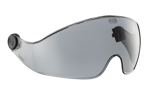 Petzl vizir shadow tinted - petzl,