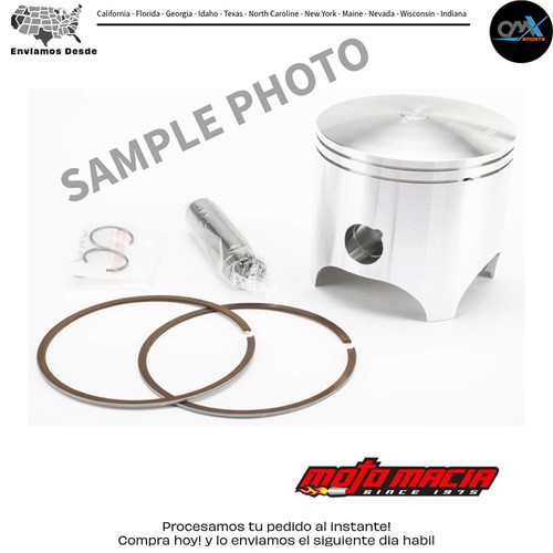Piston kit armorglide - piston,