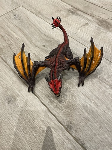 Schleich eldrador dragon - schleich,