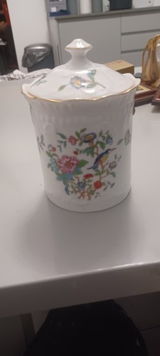 Aynsley fine bone - fine,