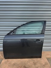 AUDI A4 S-Line FRONT DOOR