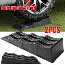 2Pcs Heavy Duty 5 Ton 3 Step
