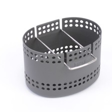 MK2 BCB Crusader 1958 Fire