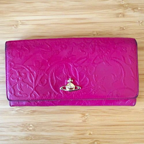 Vivienne westwood pink - vivienne,