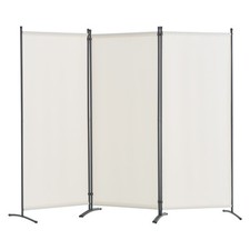 Uimoso Room Divider 3-Panel