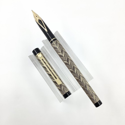 Sheaffer targa slim feather - targa,