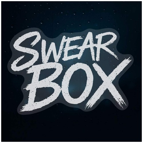 Swear box static window - 'swear,