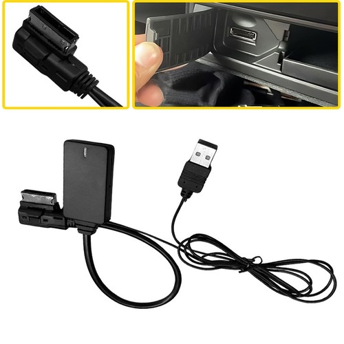 Mmi bluetooth adapter - bluetooth, audio