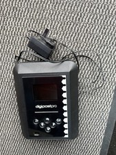 Tachograph Card Reader Digital