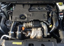 Peugeot 308 Mk2 T9 2013-2021