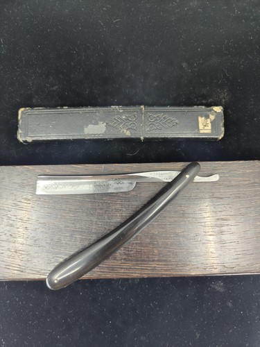 Soderen swedish shave - f.w,