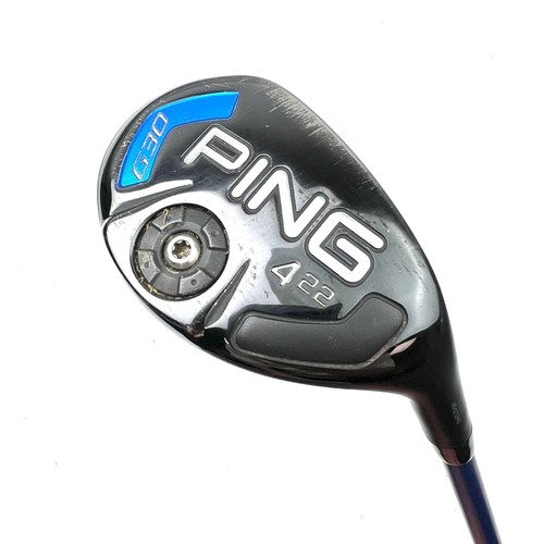 Ping g30 hybrid - g30, 22