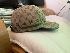 Limited Edition Gucci Cap M