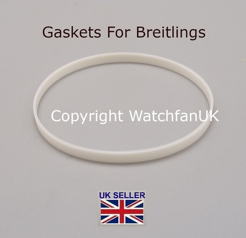 Gaskets for popular breitling - gaskets,