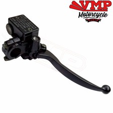 New Skyjet SJ125-27 Front