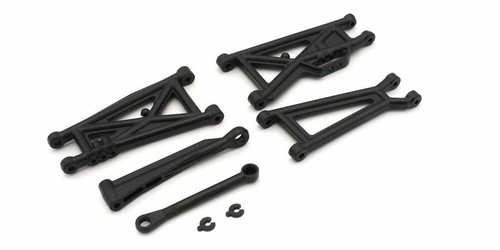 Kyosho fazer fz02l rage - kyosho,