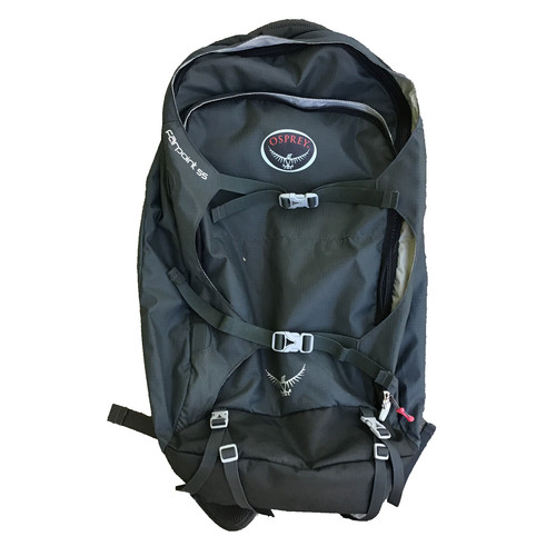 Osprey farpoint 55l - osprey,