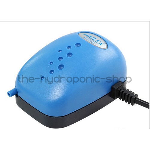 Hailea single outlet - air, pump