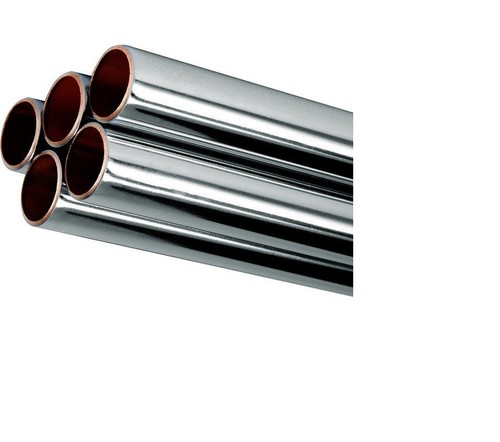15mm 22mm chrome plated copper - plated,