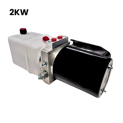 Flowfit 24v t - flowfit, p+t