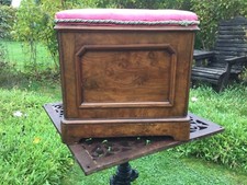 Commode Toilet Potty Antique