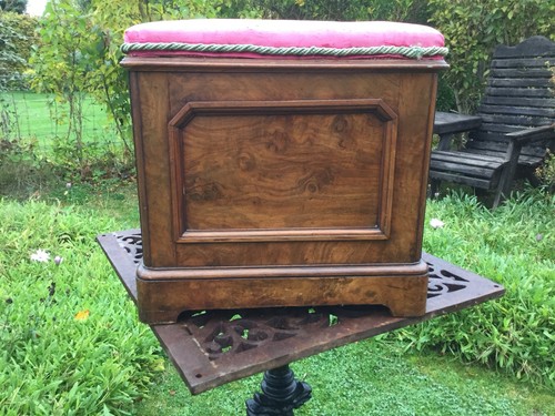 Commode toilet potty antique - commode,