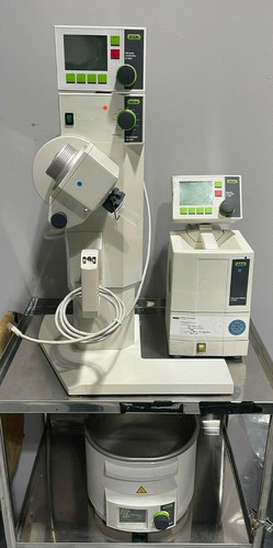 Buchi 210 rotavapor - buchi,