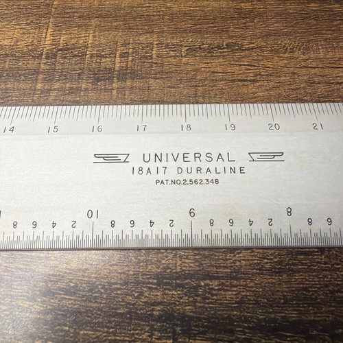 Vintage universal drafting - universal,