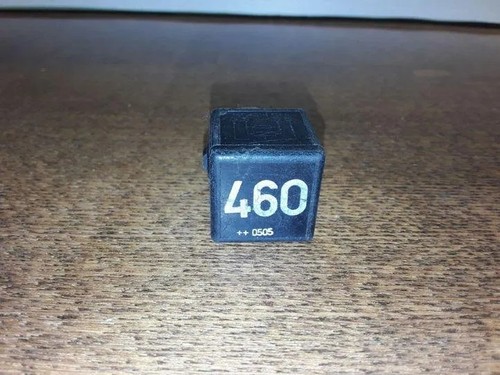 Audi convertible 8p7 relay - audi,