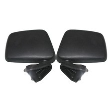 Mirrors Fairing Black Left Or