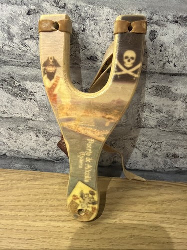 Catapult slingshot souvenir - catapult,