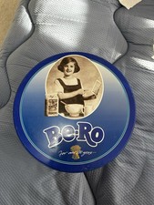 Vintage Be-Ro Flour Tin