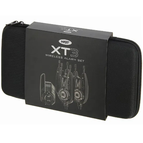 Wireless bite alarm - xt-3,