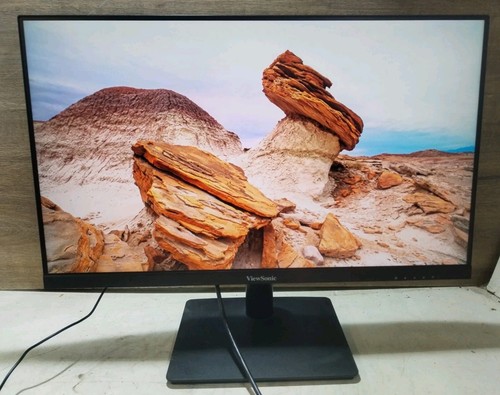 Viewsonic va2406 inch - viewsonic, va2406-h