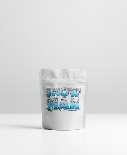 100x mylar smell proof - 100x,