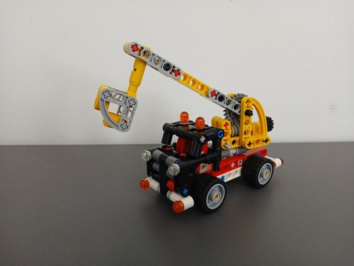 Lego technic 42031 cherry - lego,