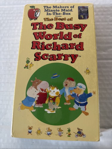 The best - the, busy
