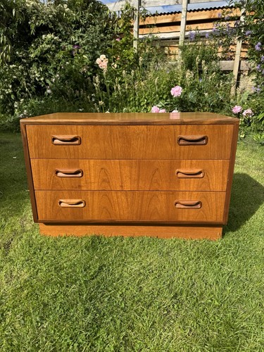 Plan fresco mid century - fresco, teak