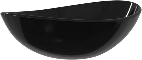 Counter top basin tempered - counter,