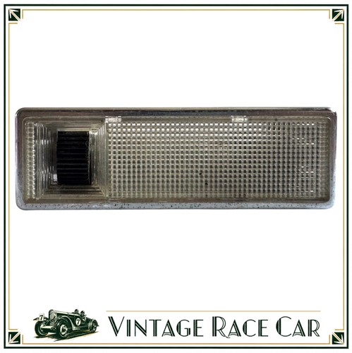 Jaguar interior light - light, dbc