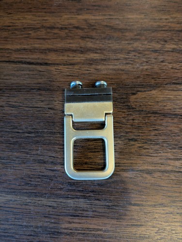 Genuine square handle - handle, ekco