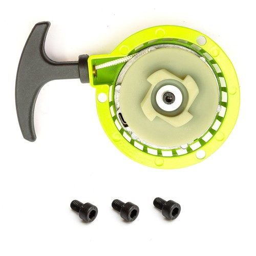 Mini moto green metal easy - mini,