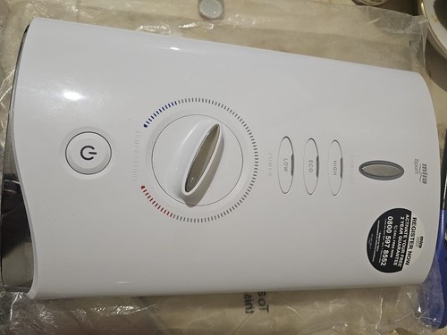 Mira sport max electric - max, 9.0