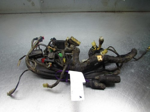 Honda gl1200 mg9 goldwing - honda,
