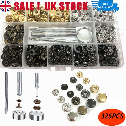 Heavy duty snap - duty, fasteners