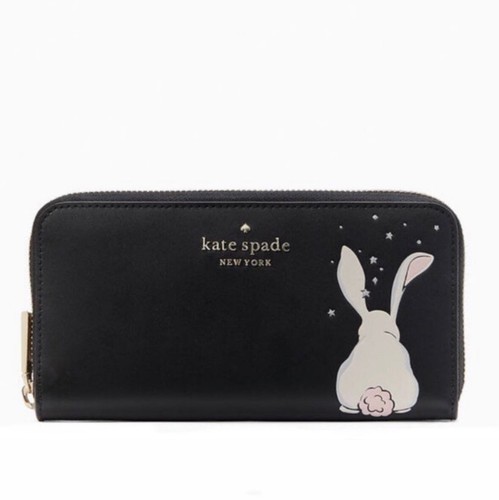 Kate spade bunbun bunny - spade,