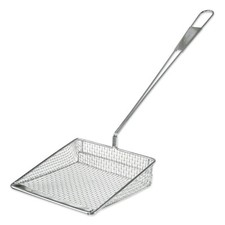 FISH BATTER SCOOP SHOVEL